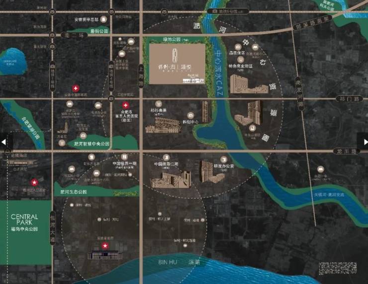 合肥保利海上瑧悦售楼处电话官方认证丨营销